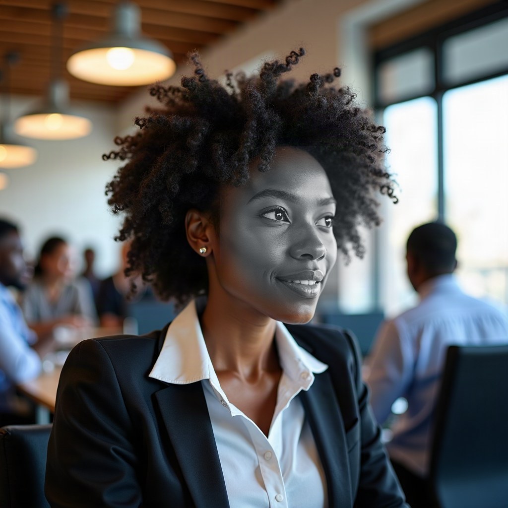 Naledi Ngubane