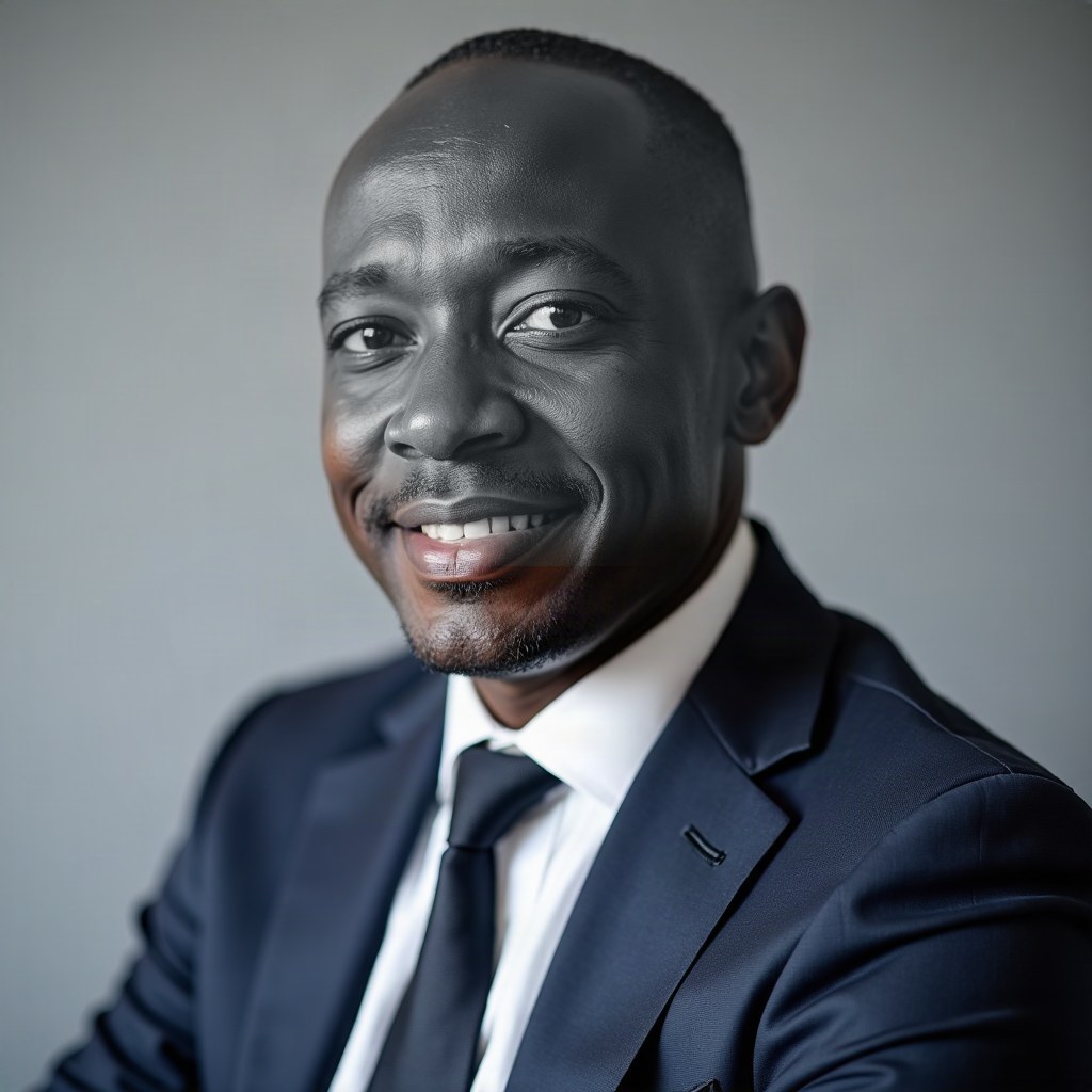 Mpho Ndlovu