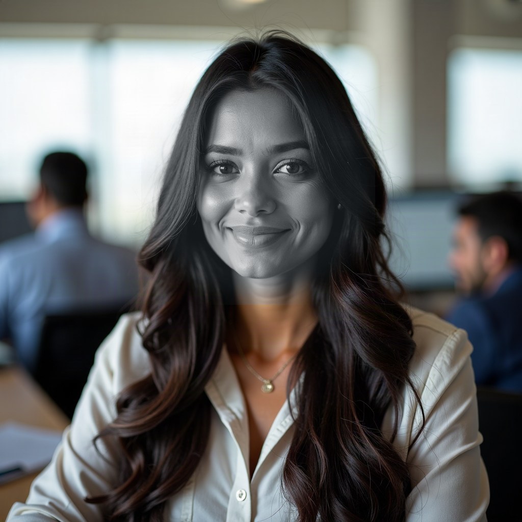Annika Bhana