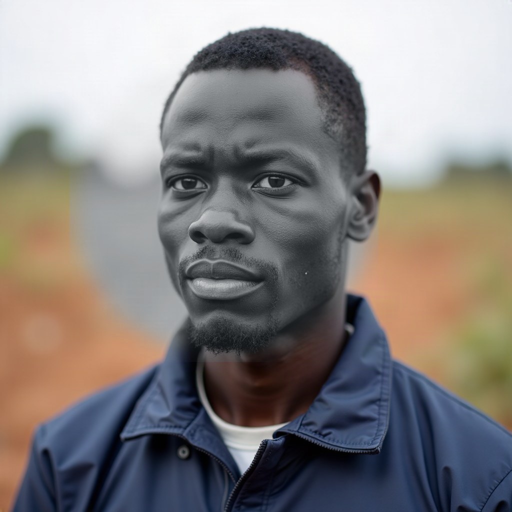 Kagiso Gumede