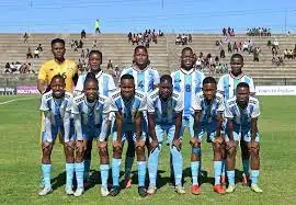 Botswana