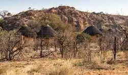 Mapungubwe